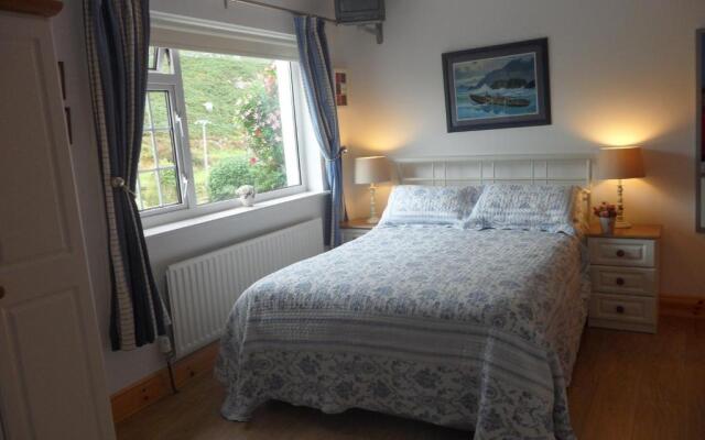 Rockmount House B&B