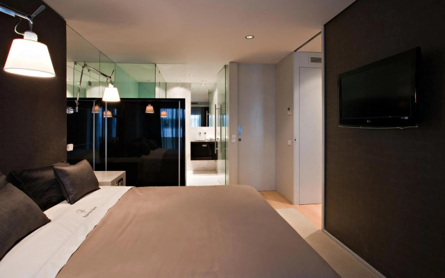 Serviced Apartments Boavista Palace