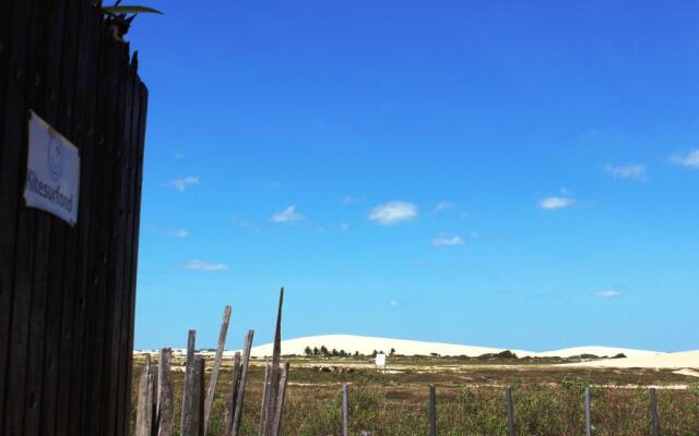 Vila Kitesurfando