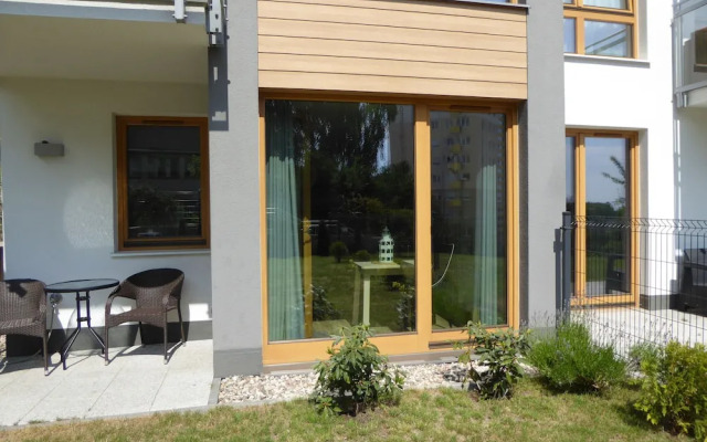 Apartamenty Maestro