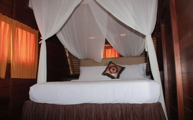 Green Umalas Resort