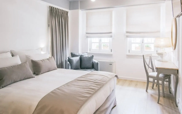 Its Kale Boutique Hotel