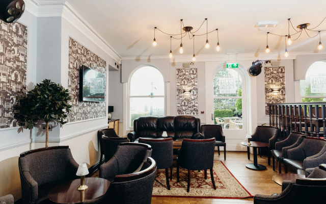 Crown Spa Hotel Scarborough by Compass Hospitality