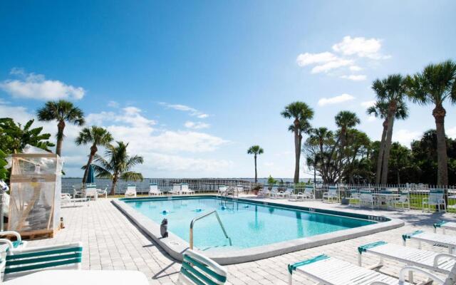 Caribbean Shores Vacation Rentals