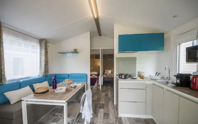 Camping Erreka
