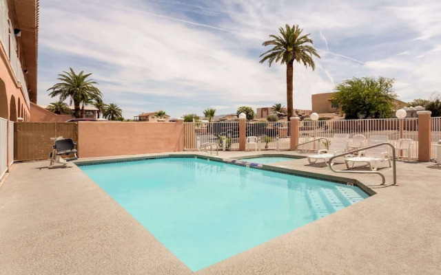 Days Inn Bullhead City