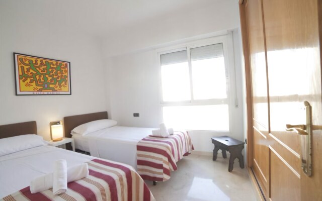 APARTAMENTOS KASA 25 - Costa Azul