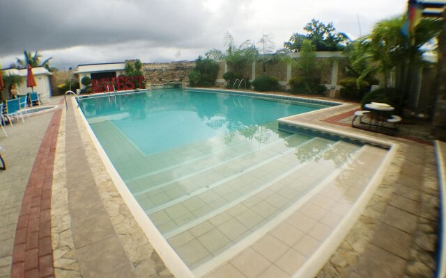 West Loch Park Hotel