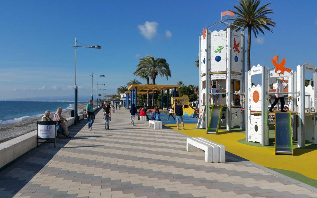 Rico Apartaments Ricosol