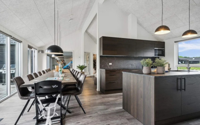 Spacious Retreat Near Beach - By Traum Ferienwohnungen