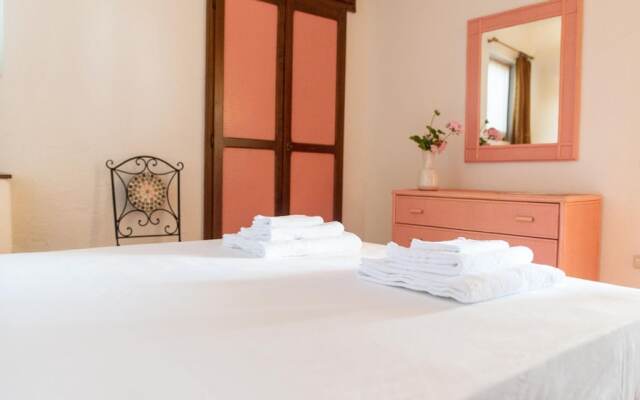 La Casa di Margherita