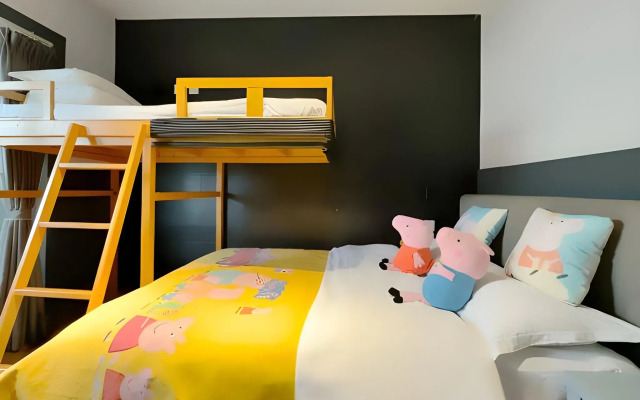 Upland International Youth Hostel