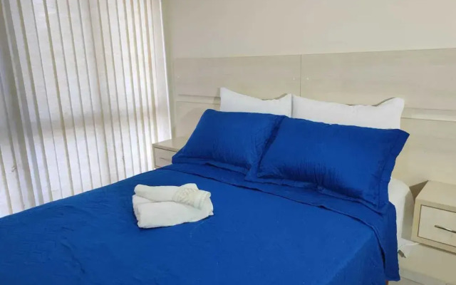 Apartamento Master em Curitiba