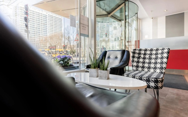 Garner Hotel Berlin - Gendarmenmarkt by IHG