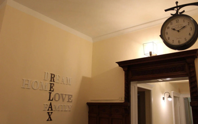 Victoria House Hostel