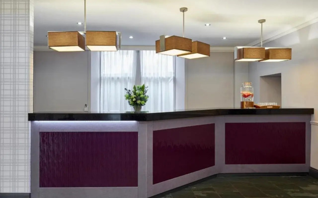 Leonardo Edinburgh City Hotel