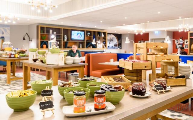 Holiday Inn Portsmouth by IHG