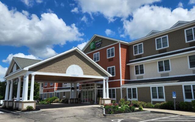 Holiday Inn Express Hotel & Suites Rochester by IHG