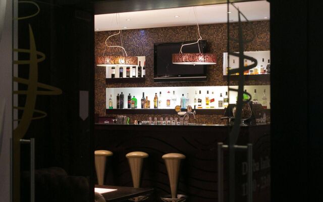Hotel Segevold
