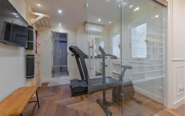 Apartments Florence - Dreams Over Ponte Vecchio