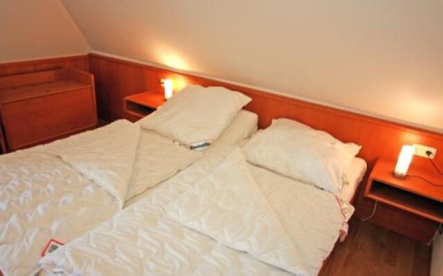 Apartment 11 - Maisonette