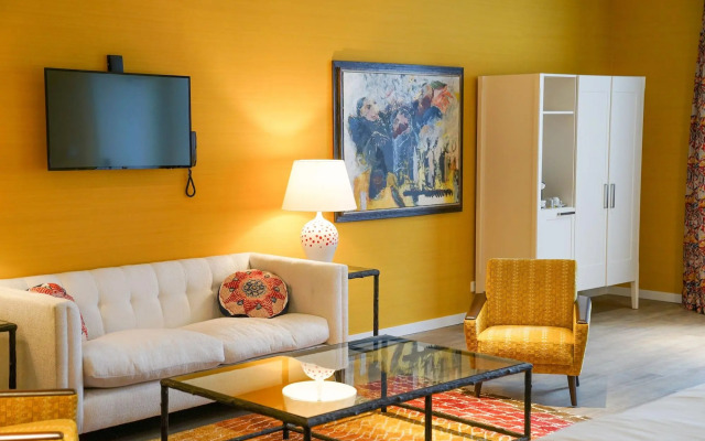 Fletcher Hotel-Restaurant De Oude Gevangenis - Alkmaar