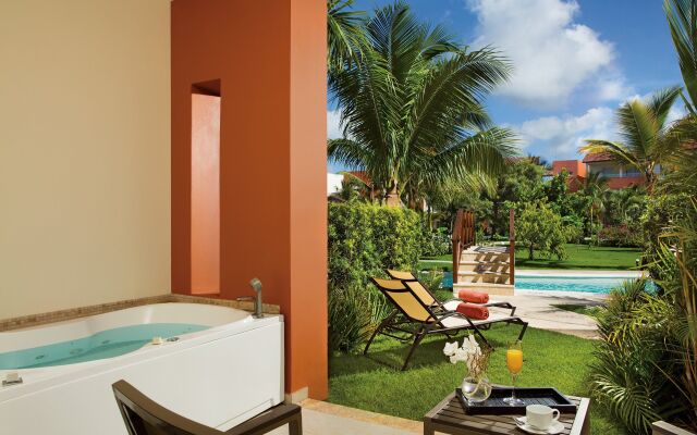 Now Garden Punta Cana All Inclusive