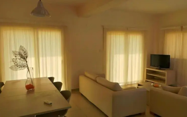 Sea Shell Luxury Villas