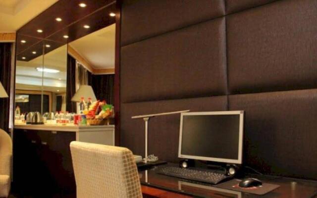 Leahouse Garden Hotel - Chengdu