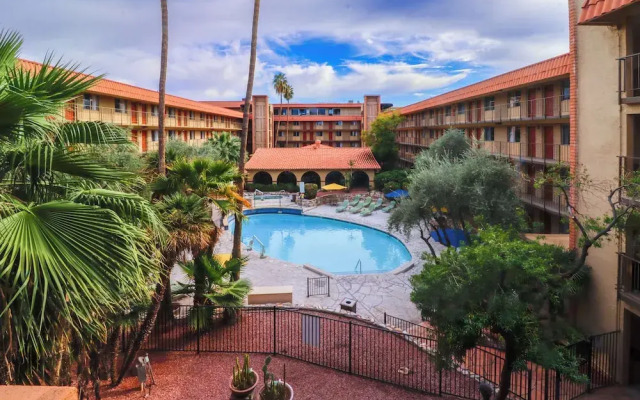 Studio 6 Phoenix, Az – Sky Harbor