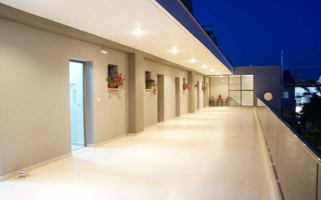 Centrum Rooms