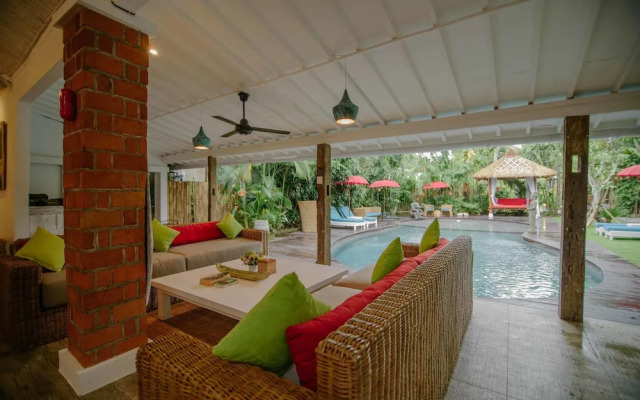 The Secret Jungle Villas by Premier Hospitality Asia