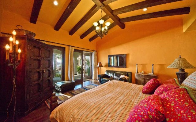 Villa Captiva