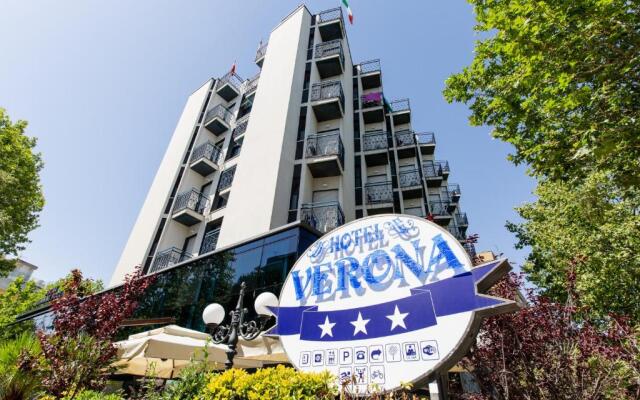 Hotel Verona