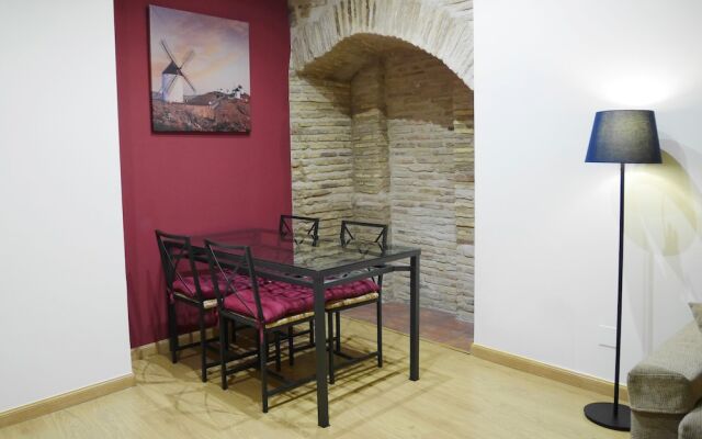 Apartamento El Arco