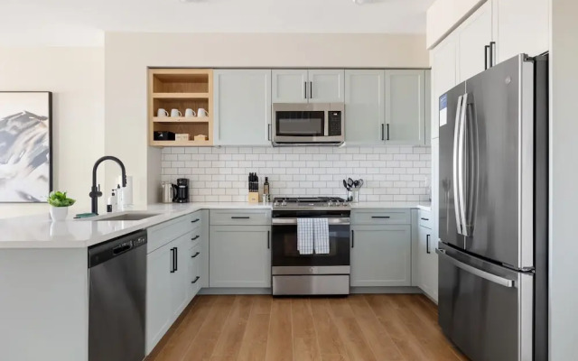 Kasa University-Airport Santa Clara