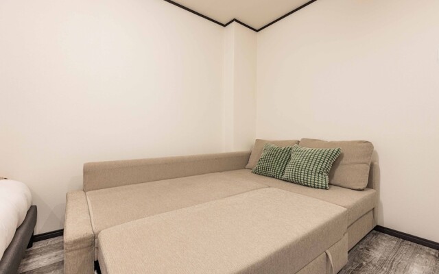 Art Shinsekai Minami