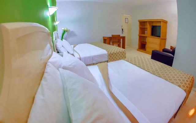 Hotel Boulevard del Mar