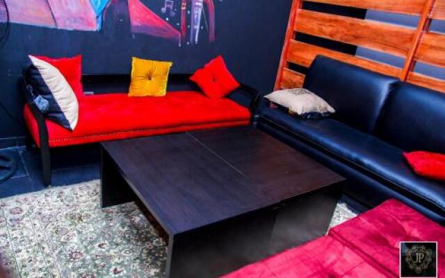 JP Suites And Lounge