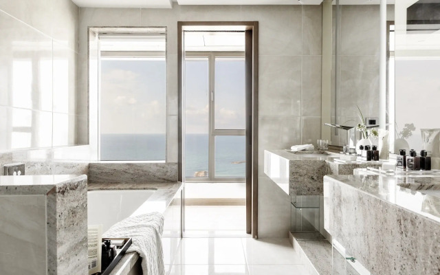 InterContinental David Tel Aviv by IHG