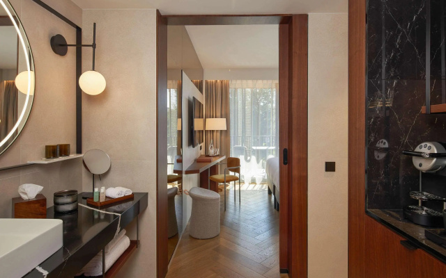 L'Esquisse Hotel & Spa Colmar - MGallery Collection