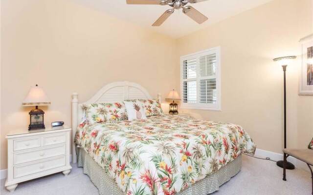 321 Cinnamon Beach - Three Bedroom Condo