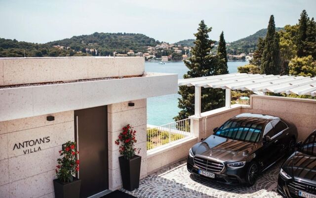 Antoan s Villa Dubrovnik