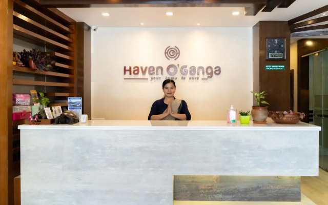 New Future Way Guest House