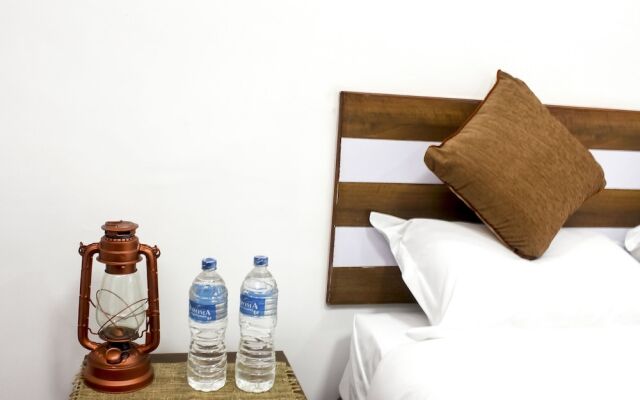 Chhen Bed & Breakfast