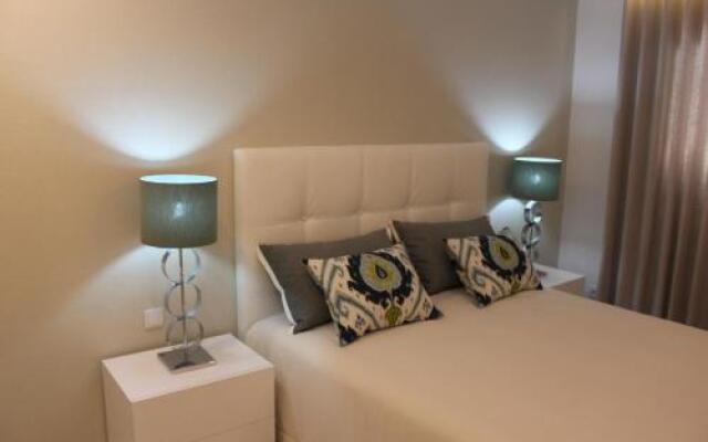 Apartamento Morning Cascade