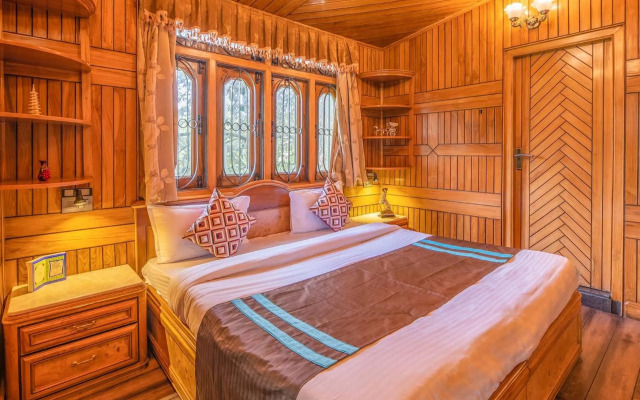 StayVista at Villa 360