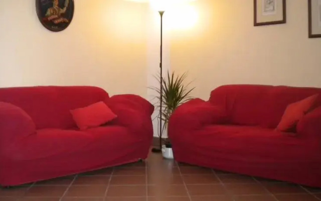 Casa Vacanza in Agrumeto
