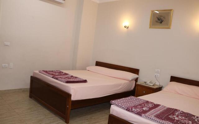 Sherry Hotel Hurghada