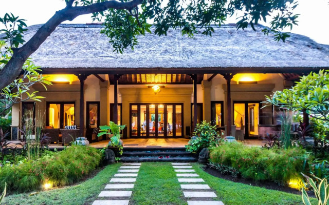 Villa Wilali